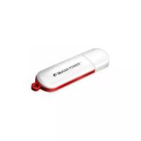 Флешка USB 2.0 Silicon Power 32 ГБ LuxMini 320 ( SP032GBUF2320V1W )