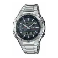 Наручные часы CASIO Wave Ceptor