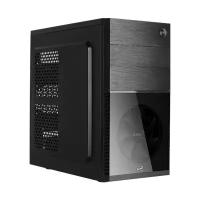 Компьютерный корпус AeroCool CS-105 450W Black