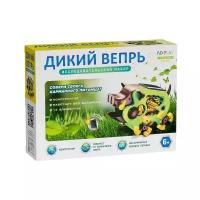 Набор ND Play Дикий вепрь, зеленый