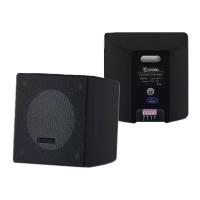 Подвесная акустическая система Volta CUBE-20T black