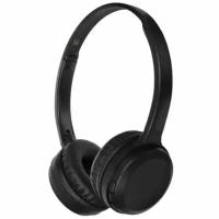 Наушники Philips TAH1108BK/00, черные