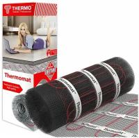 Нагревательный мат, Thermo, Thermomat TVK-180 550Вт, 3 м2, 600х50 см