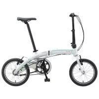 Городской велосипед Dahon Curve i3 16 (2016)