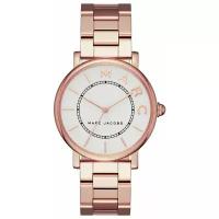 Наручные часы MARC JACOBS Basic MJ3523, золотой, розовый