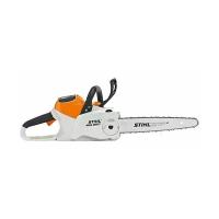 Аккумуляторная пила STIHL MSA 200 C-BQ-AP300-AL300 36 В/6.3 А·ч