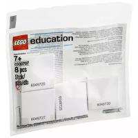 Приводные ремни LEGO Education Machines and Mechanisms 2000707 Приводные резиновые ремни