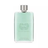 Туалетная вода Gucci мужская Guilty Cologne pour Homme 50 мл