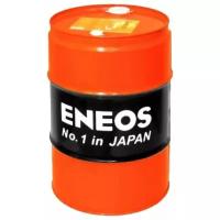 Моторное масло ENEOS Turbo Diesel CG-4 15W-40 200 л