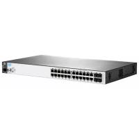 Коммутатор HP 2530-24G-PoE+, J9773A