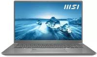 Ноутбук MSI Prestige 15 A12UD-223RU 9S7-16S822-223 (15.6