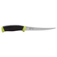 Нож фиксированный MORAKNIV Fishing Comfort Fillet 155 (11817)