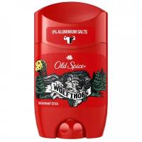 Old Spice Дезодорант Wolfthron 50мл