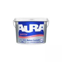 Грунтовка Aura Beton Contakt 14кг