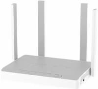 Беспроводной маршрутизатор Keenetic Skipper 4G (KN-2910), Wi-Fi 5 AC1200, 3xLAN, 1xWAN, 1xUSB2.0 1xSIM