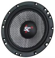 KICX SOUND CIVILIZATION GF165.2 Колонки среднечастоные 6