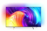 ЖК Телевизор 4K UHD LED Philips на базе ОС Android TV 50PUS8507 50 дюймов