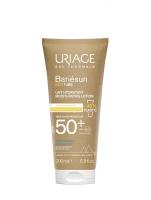 Uriage Bariesun Увлажняющее молочко SPF 50+ 200мл