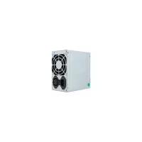 EXEGATE Блок питания EX165131RUS Блок питания 400W ATX-CP400 OEM, 8cm fan, 24+4pin, 3 SATA, 1 FDD, 2 IDE