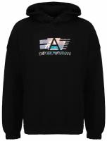 Толстовка мужская Sweatshirt EA7