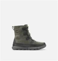 Ботинки SOREL EXPLORER BOOT WP, размер RU 44 US 11, серый