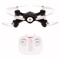 Радиоуправляемый квадрокоптер Syma X23 Black 6-AXIS RTF 2.4G - X23-BLACK