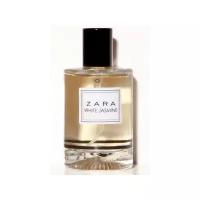 Zara White Jasmine