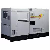 Дизельный генератор Yanmar YEG150DTHS, (10600 Вт)