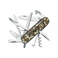 Нож Victorinox Huntsman камуфляж (1.3713.94)