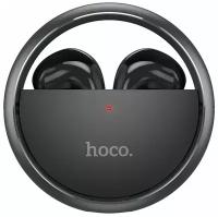 Наушники Hoco EW23 Canzone Metal Grey 6931474777829