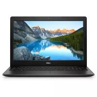 Ноутбук DELL Inspiron 3583 (1366x768, Intel Celeron 1.8 ГГц, RAM 4 ГБ, SSD 128 ГБ, Win10 Home)