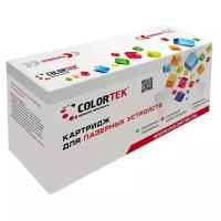 Картридж лазерный Colortek CT-CE505X/C719H для принтеров HP и Canon