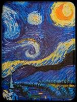 Обложка ReaderONE Amazon Kindle 11 Van Gogh