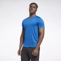 Футболка мужская REEBOK 100057838 SS TECH TEE ( M US )