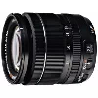 Fujifilm XF 18-55mm f/2.8-4 R LM OIS