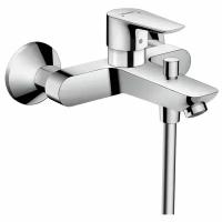 Смеситель для душа hansgrohe Talis E 71741000, рычажный