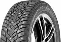 Nokian Tyres Hakkapeliitta 10p SUV 215/70 R16 84T зимняя