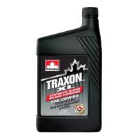 Масло трансмиссионное Petro-Canada TRAXON XL SYNTHETIC BLEND 75W-90, 75W-90, 1 л