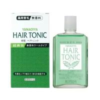 Yanagiya Honten Hair Tonic Тоник для роста волос