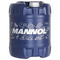 Полусинтетическое моторное масло Mannol Energy Premium 5W-30