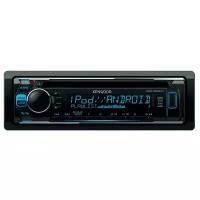 Автомагнитола KENWOOD KDC-300UV