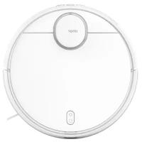 Робот-пылесос Xiaomi Robot Vacuum S10 EU