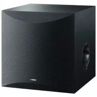 Сабвуфер Yamaha NS-SW100, black