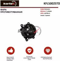 Противотуманная фара KORTEX KFL5002STD