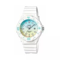 Наручные часы CASIO LRW-200H-2E2