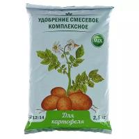 Удобрение Картофельное 2,5кг Нов-Агро
