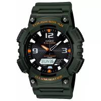 Японские наручные часы Casio Collection AQ-S810W-3A