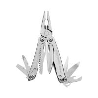 Мультитул пассатижи LEATHERMAN Sidekick (831429) с чехлом