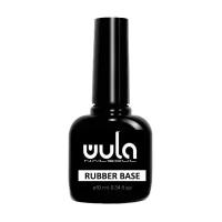 WULA Базовое покрытие Rubber Base