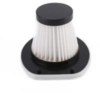 HEPA фильтр для автомобильного пылесоса в машину, для мощного автопылесоса ручного беспроводного Zdk V02/V02b, 11х7х2 см